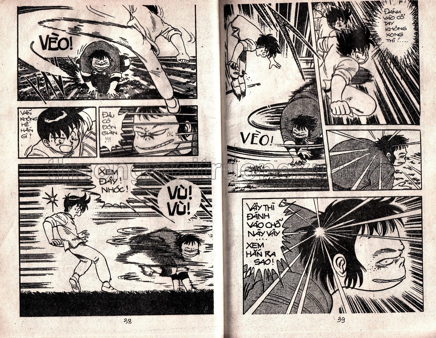 Tập 20 - Trang 353