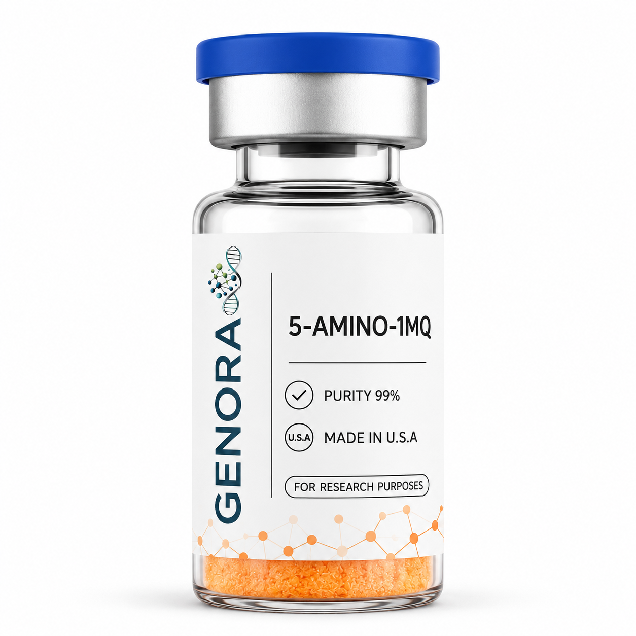 5 Amino 1mq