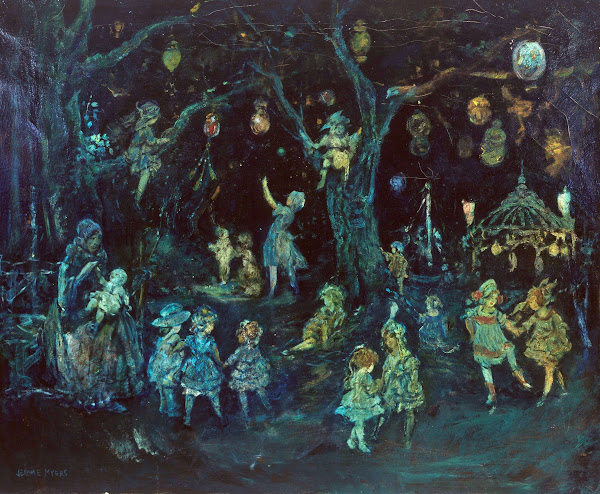 Wonderland