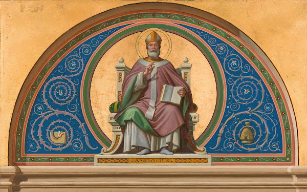 Saint Ambroise 1866