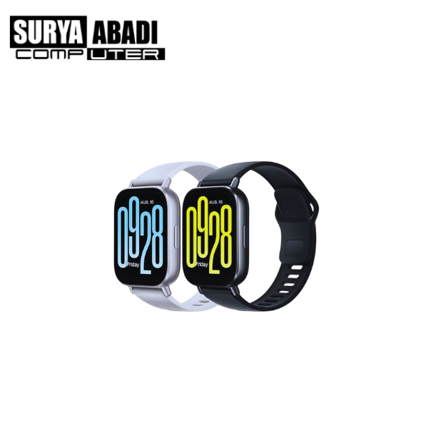 XIAOMI REDMI WATCH 5 ACTIVE