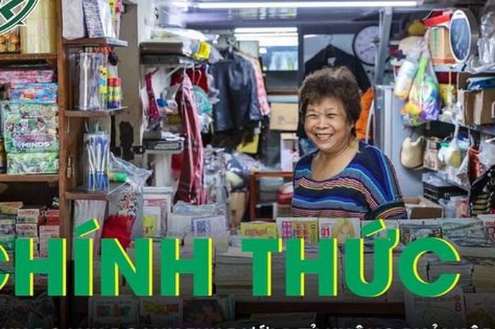 Hộ kinh doanh có doanh thu dưới 1 tỷ đồng/năm không phải nộp thuế - Báo Sức Khỏe &amp; Đời Sống