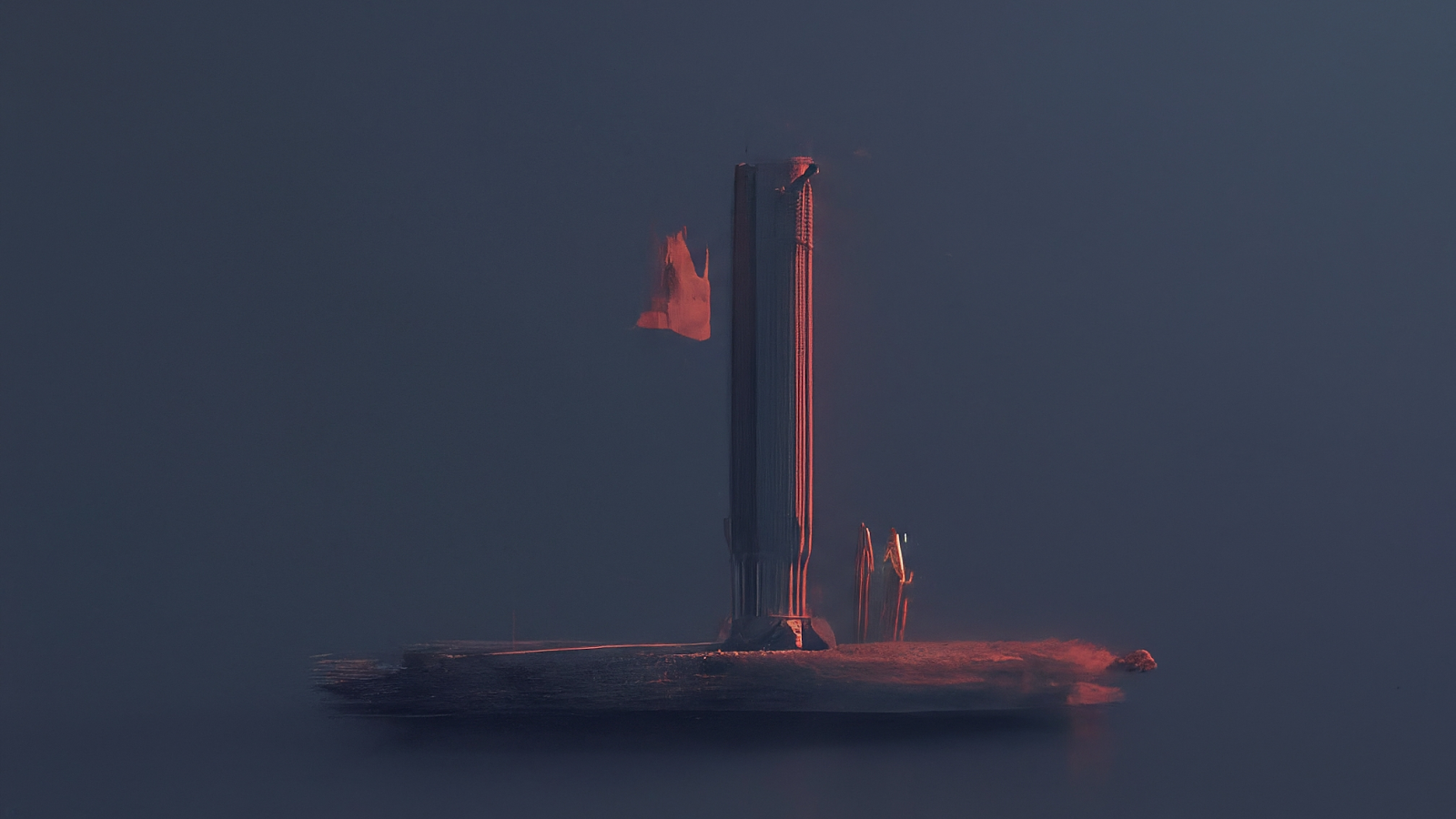 AI 생성 이미지: IAM 권한 변경 시 감사 로그와 롤백 전략