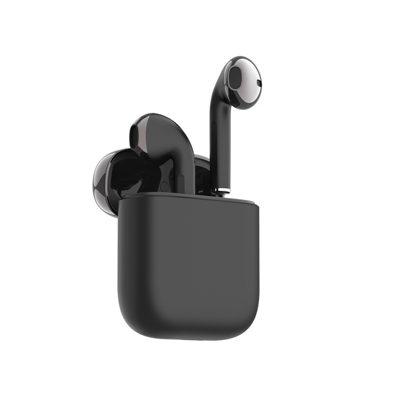 TWS earphones with AI translation, model TW57