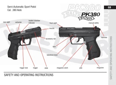 walther pk380