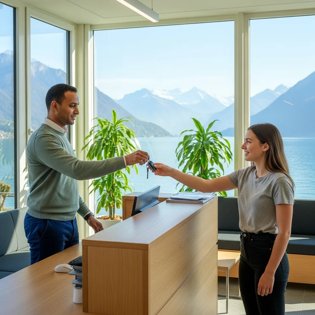 Nouvelles règles de circulation 2025 : adapte ta conduite en Suisse