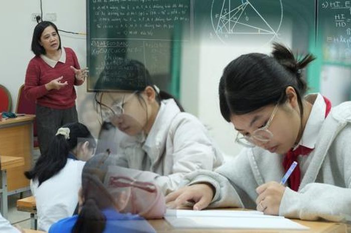 Hà Nội đổi mới tuyển sinh vào 10: Cơ hội hay thách thức? - Tạp chí Người Đưa Tin