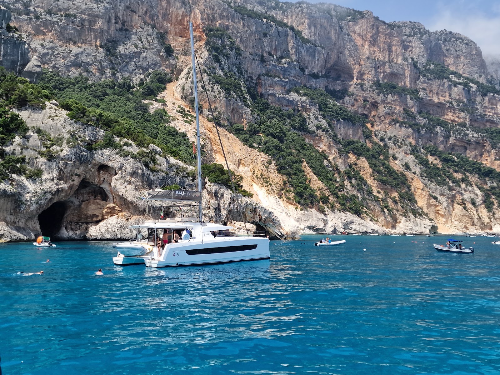 Photo de la navigation NAV-057