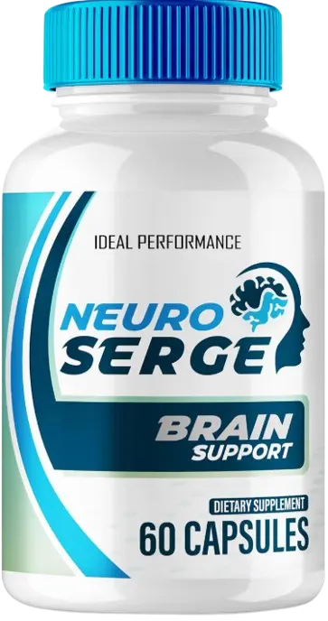 NeuroSerge