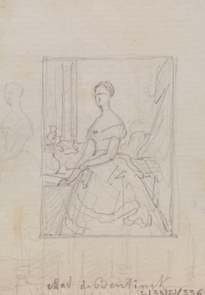 Madame de Bentinck