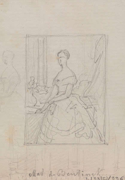 Madame de Bentinck