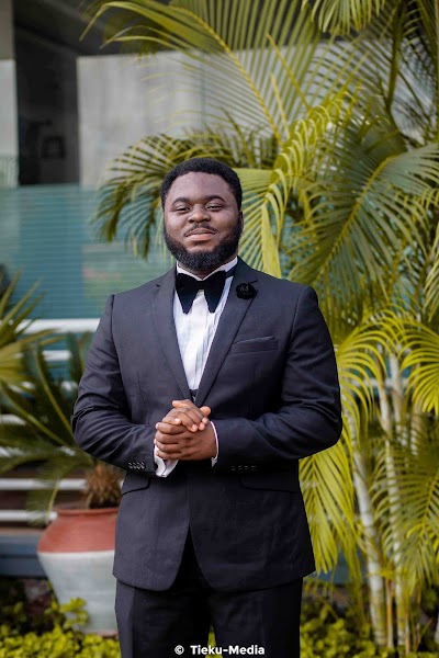 Kwabena Opoku Andoh