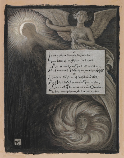 The Souls Answer 1883 1884