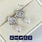 Daria Wanita Anting Mutiara