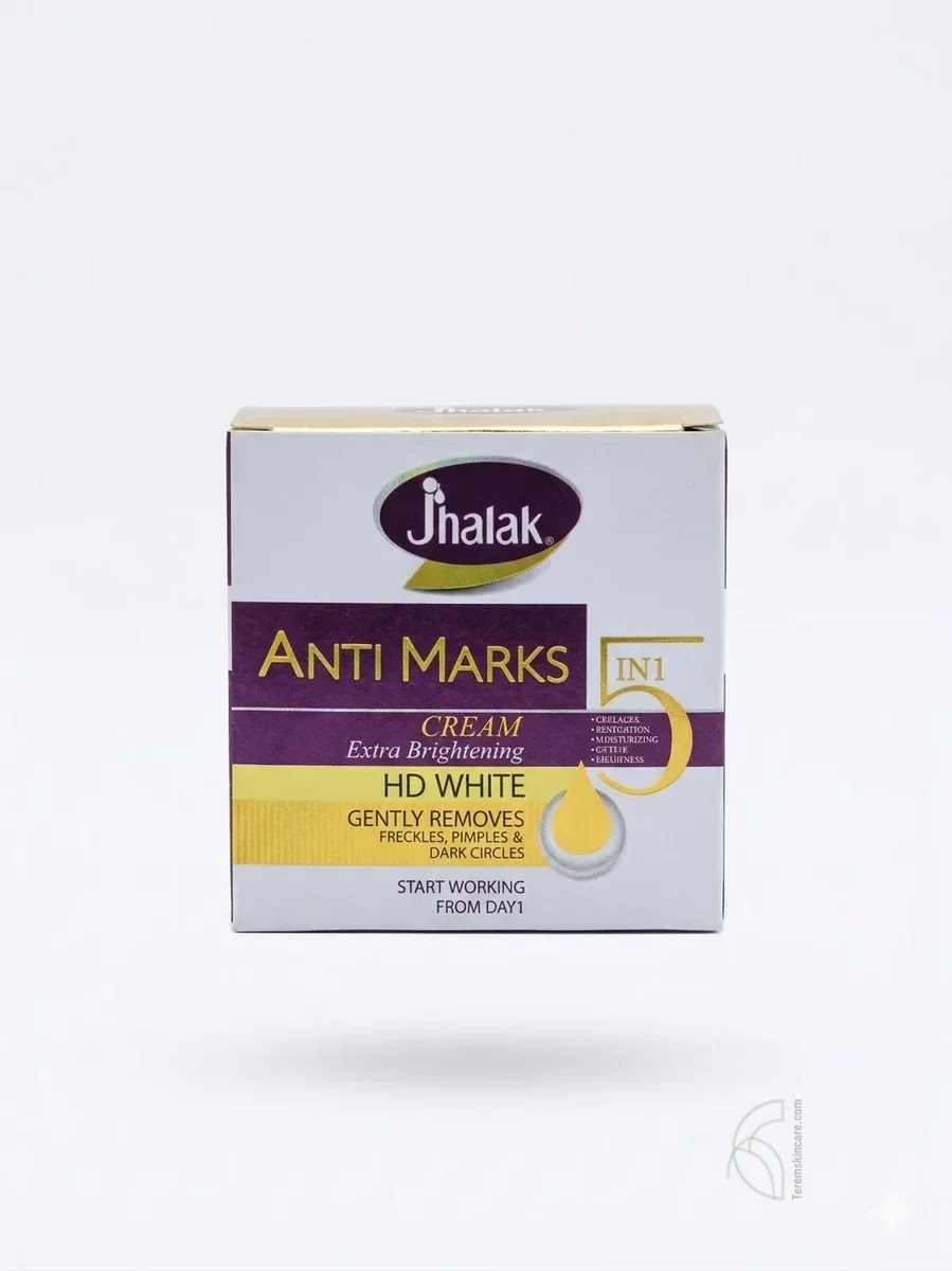 Jhalak Anti Marks Cream