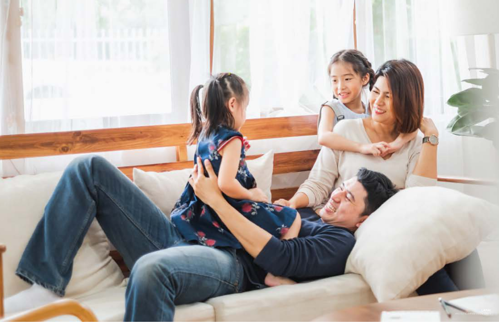 OAKA Residences — Bukit Jalil