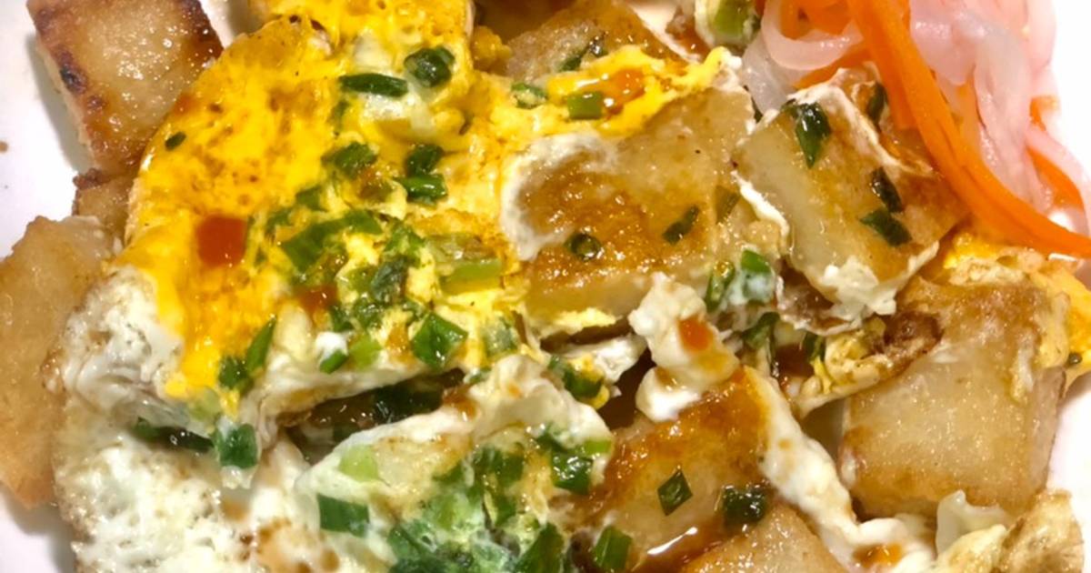 Bánh bột chiên