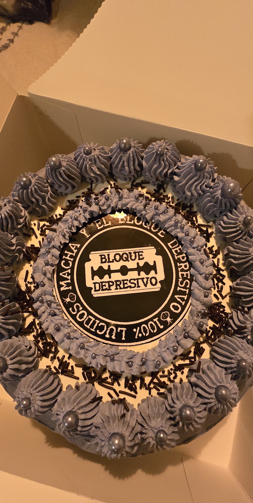 Tortas personalizadas