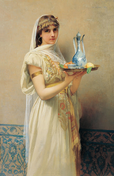 Servant 1880