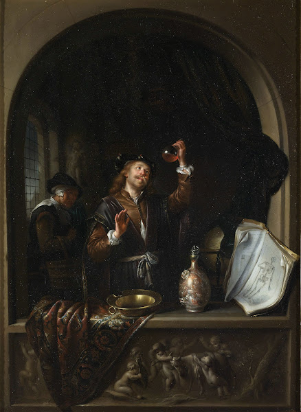 The Doctor 1650   1669