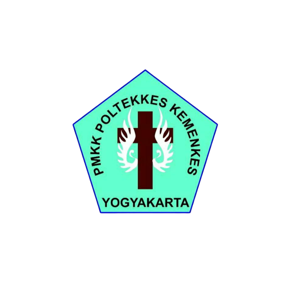 Logo UKM PMKK Poltekkes Kemenkes Yogyakarta