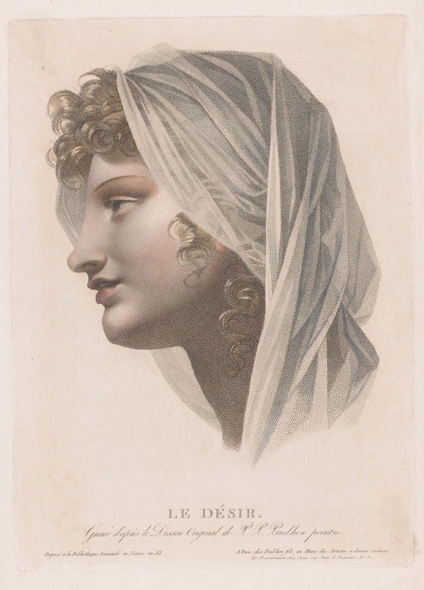 Le Désir 1802 1803