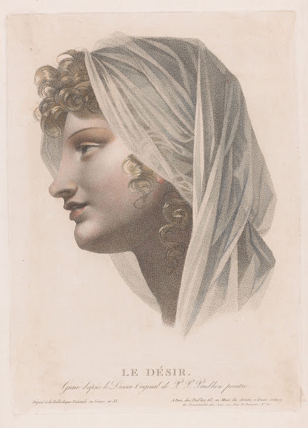 Le Désir 1802 1803