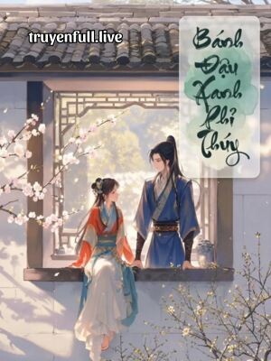 Bánh Đậu Xanh Phỉ Thúy