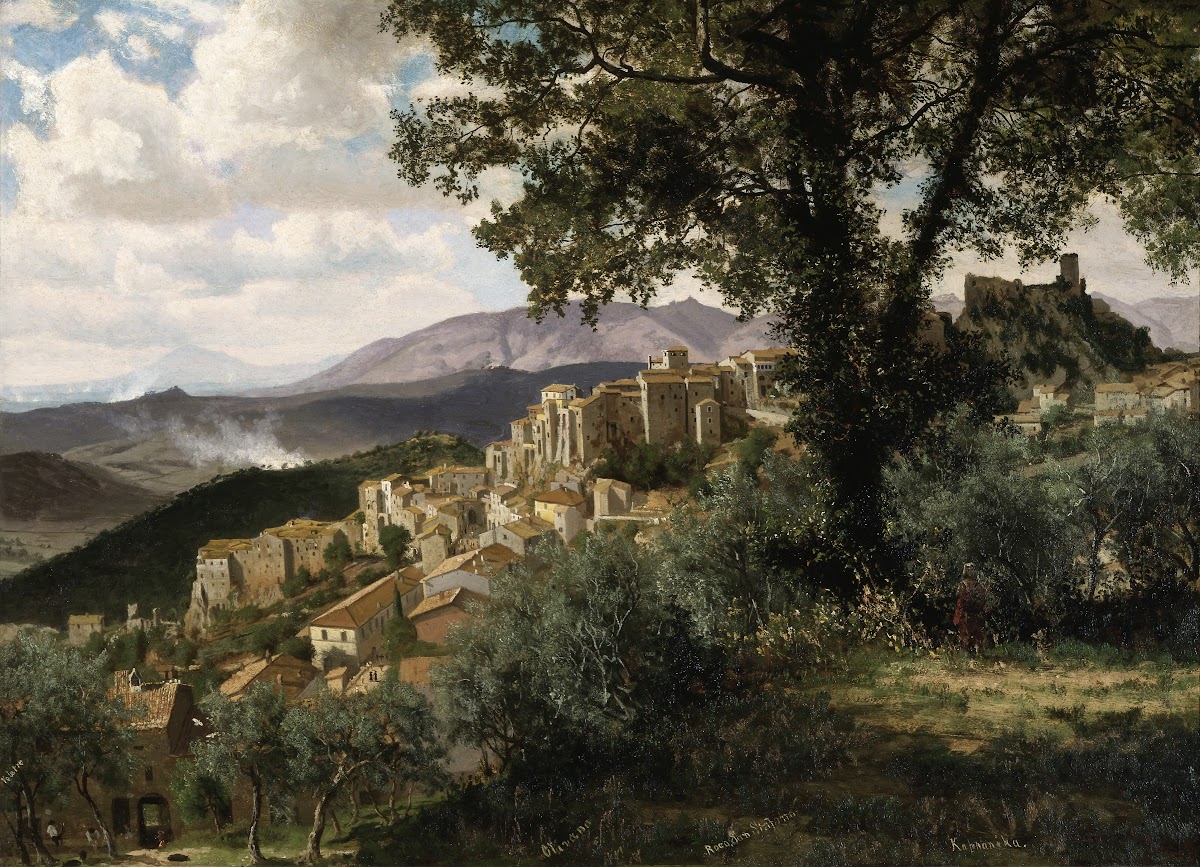 Olevano 185657