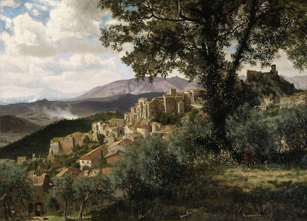 Olevano 185657
