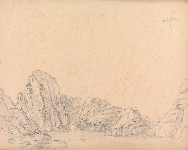Loch Oich 1791
