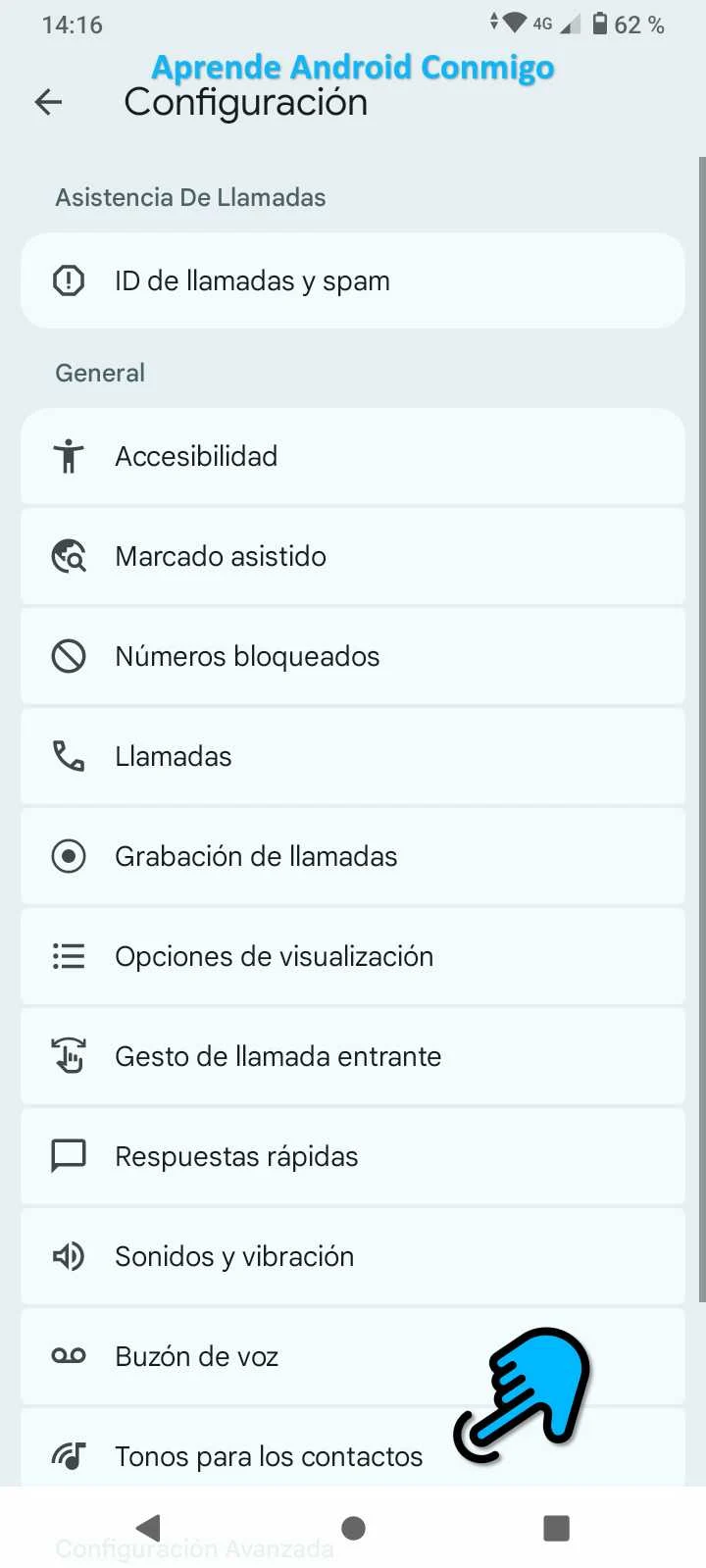 Paso 21