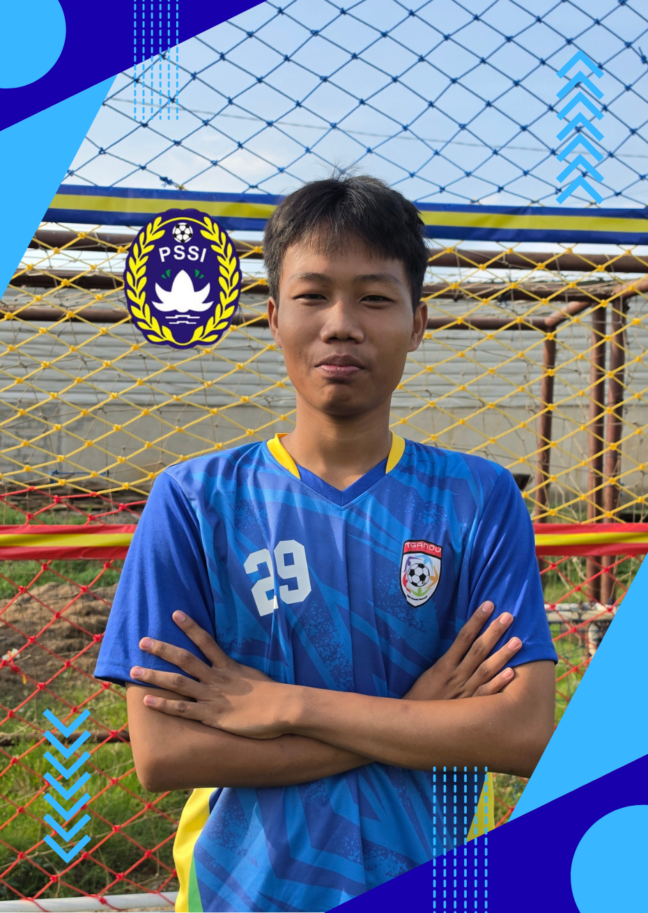 Evan Mulyana Saputra