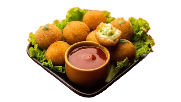 Jalapeno Cream Cheese (6 Pcs)