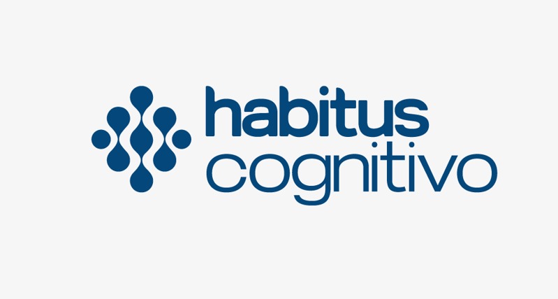Logo Habitus Cognitivo