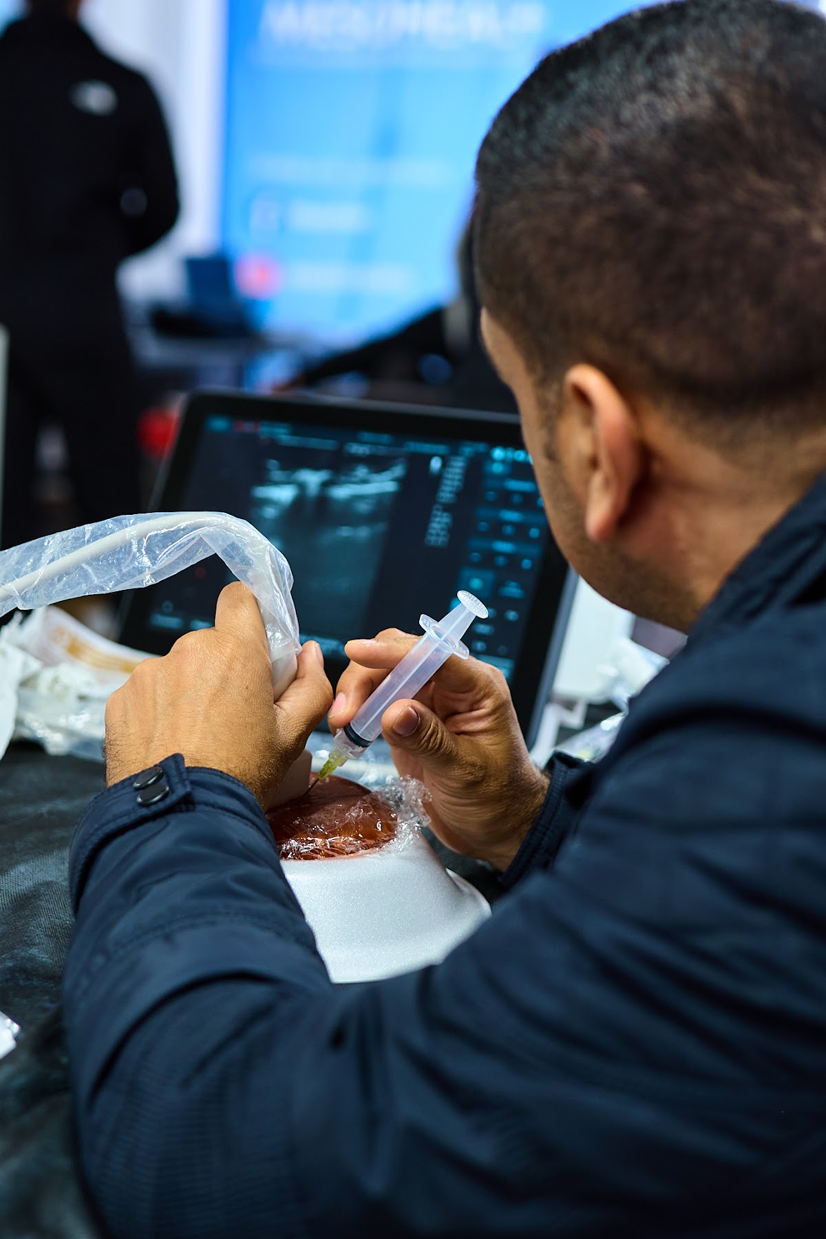 Foto del diplomado 16