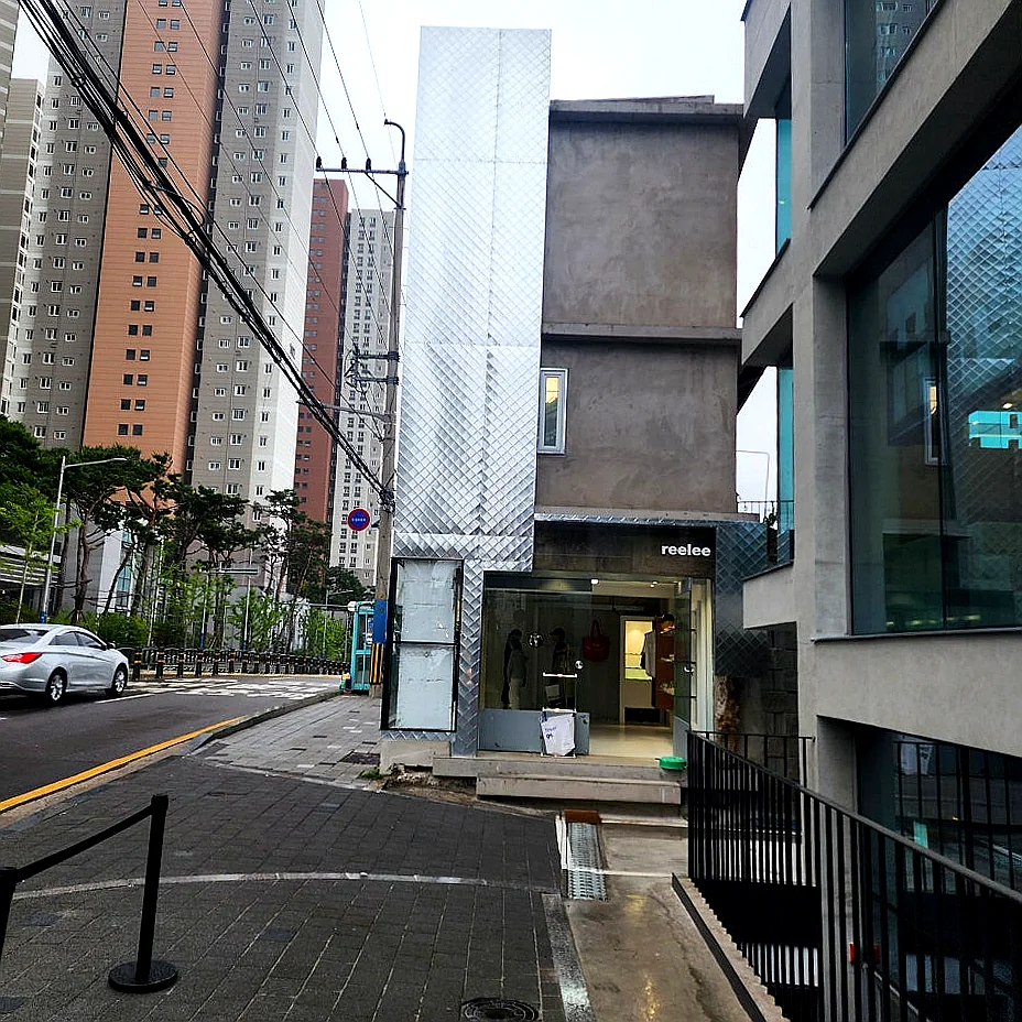 K-Fashion & Lifestyle Hub: Deep Dive into No Claim (노클레임) in Busan's Jeonpo (전포) - No Claim, 노클레임