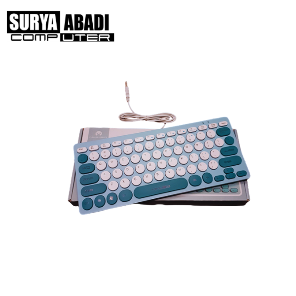 KEYBOARD KB-003U