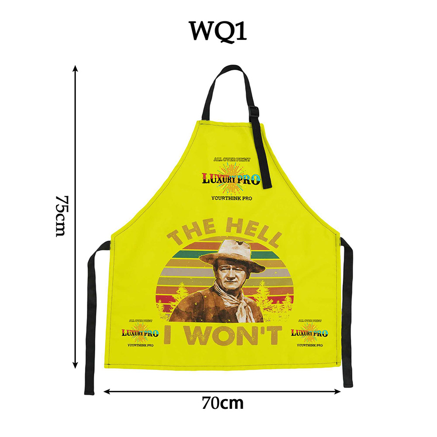Apron