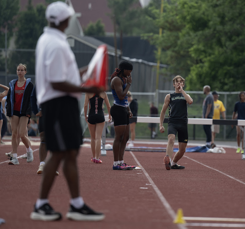 Photo from HS: Track & Field of Addison Fabrey