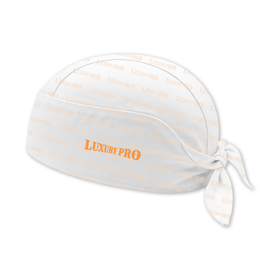 AOP AEK Headscarf Hat