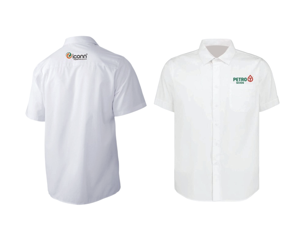 Uniforme Petro Seven