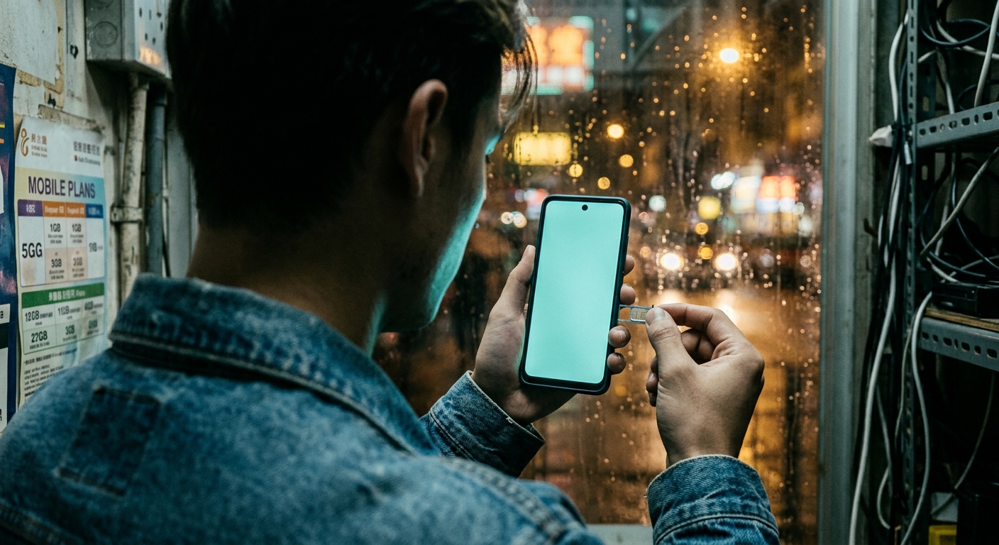 Your Face Is About to Unlock Your Phone Number — Whether You Like It or Not