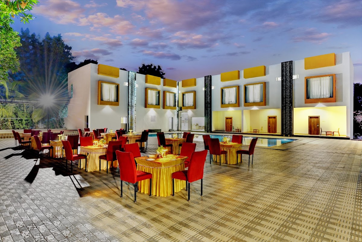 Zurich Club & Resort, Kalaburagi