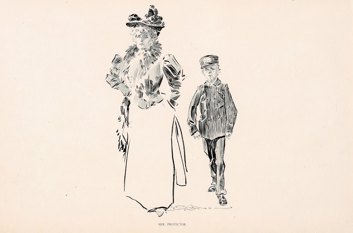 Her protector 1896
