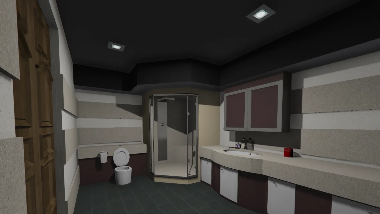 Joguterek Mlos 6 Apartments High-End Legion Square thumbnail 3