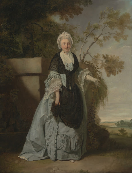 Mrs Bentley