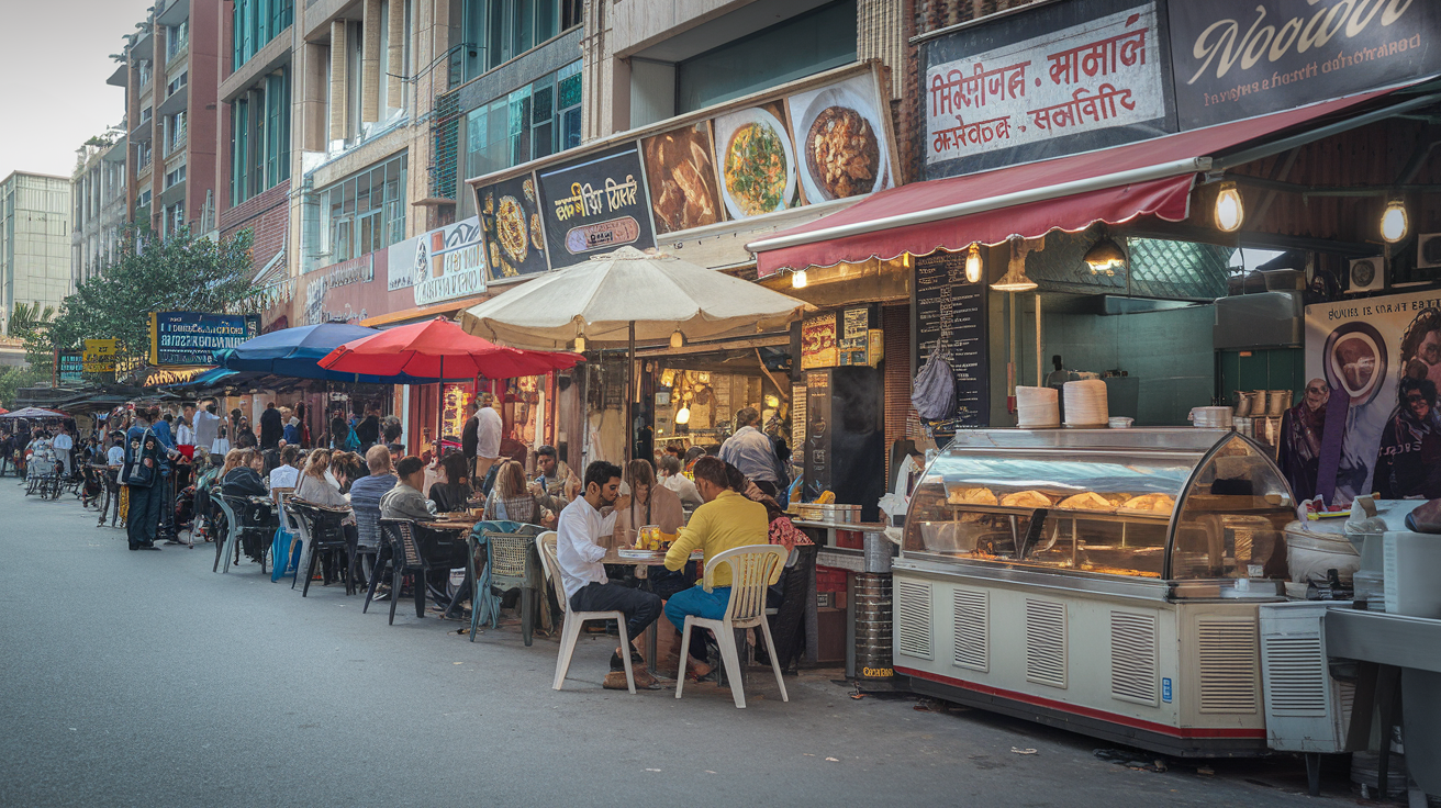 Best Restaurants in Byculla – Top Picks 2026