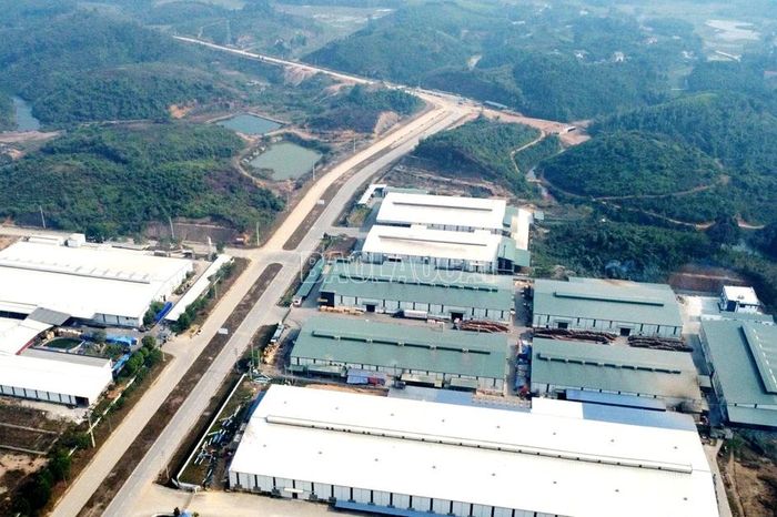 Kỳ vọng thúc đẩy phát triển kinh tế tư nhân tại Lào Cai - Báo Lào Cai