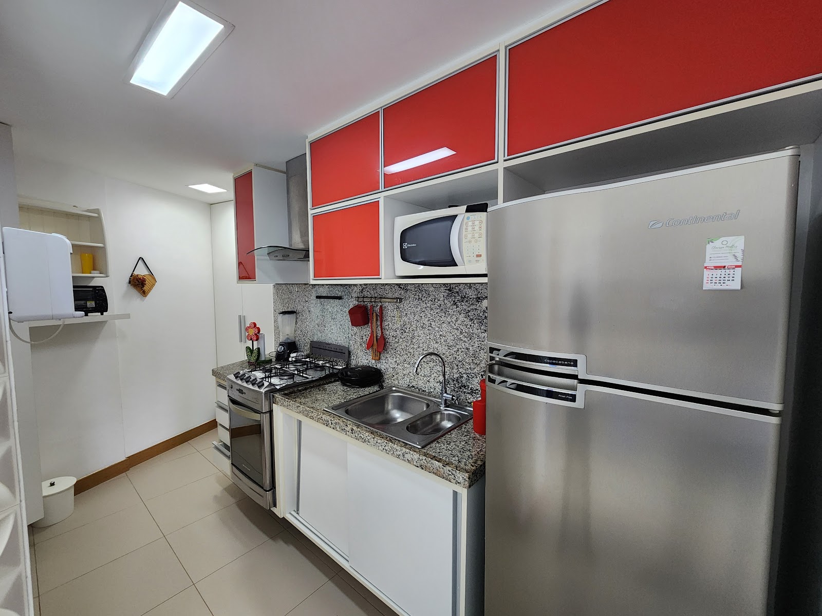 Apartamento, Pituba